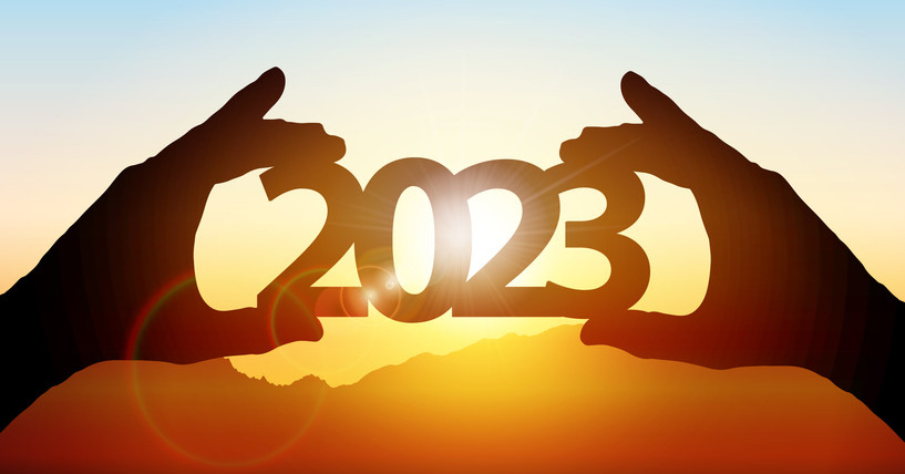 What cosmetic treatments  look like in 2023